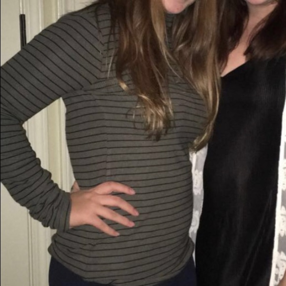 Turtleneck